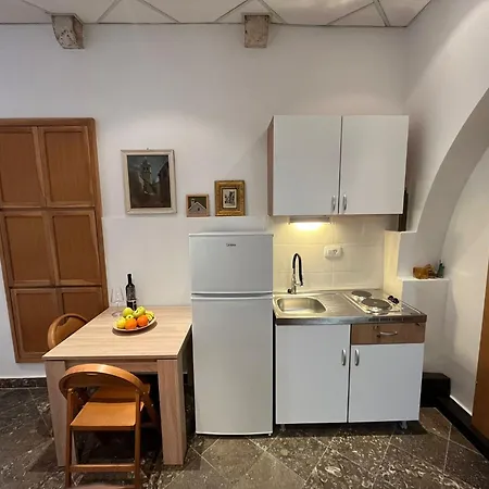 Lägenhet Galera Ii Šibenik