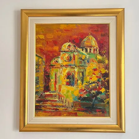 Galera Ii * Šibenik