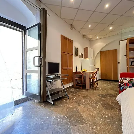 Apartment Galera Ii