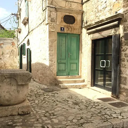 Galera Ii Apartment Sibenik