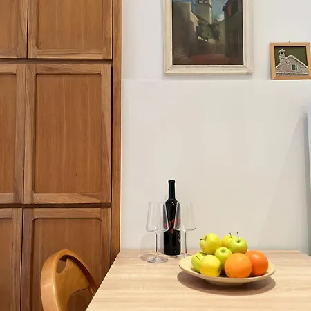 Apartment Galera Ii