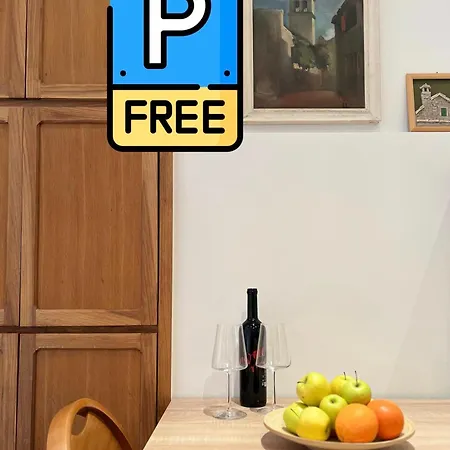 Daire Galera Ii Šibenik