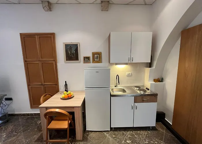 Lejlighed Galera Ii Šibenik