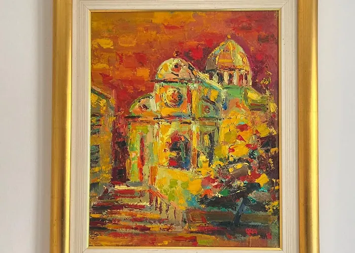 Galera Ii * Šibenik