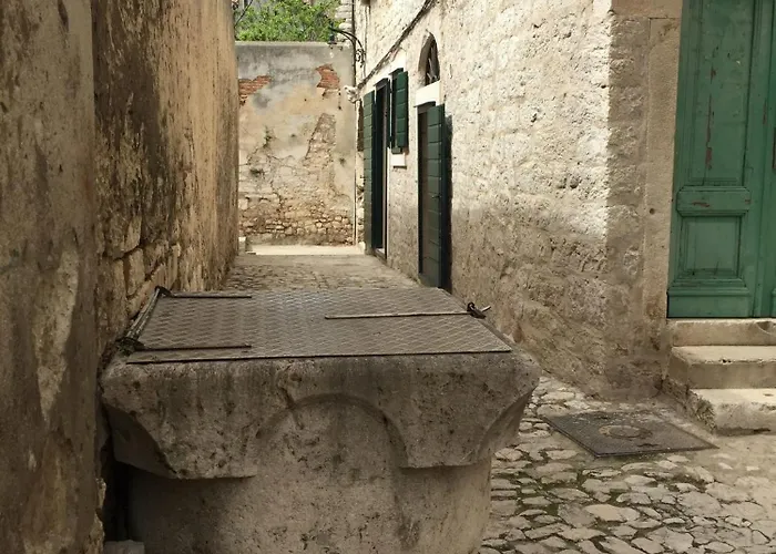 Lejlighed Galera Ii *