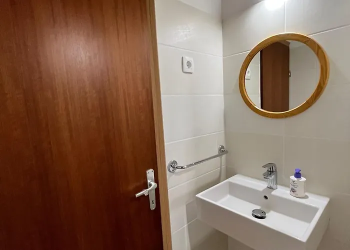 Galera Ii Appartement