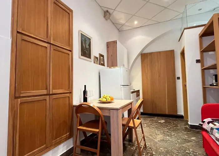 Galera Ii * Šibenik