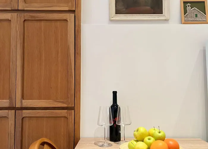 Appartement Galera Ii