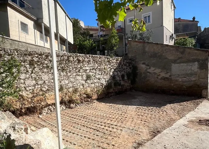 Galera Ii * Šibenik