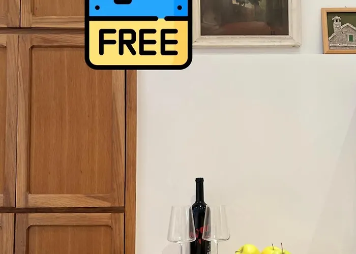 Lejlighed Galera Ii Šibenik